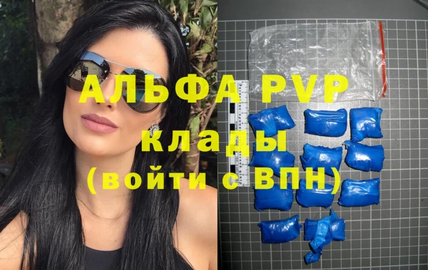 винт Магас