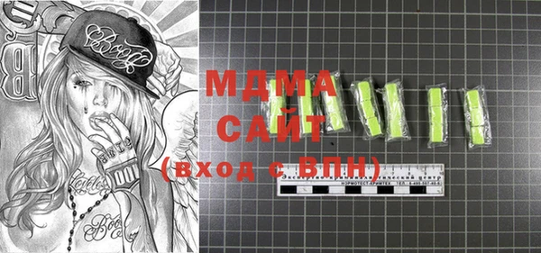 спиды Лиски
